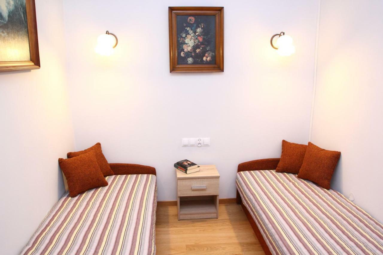 Apartament Antykwa Torun Exterior photo